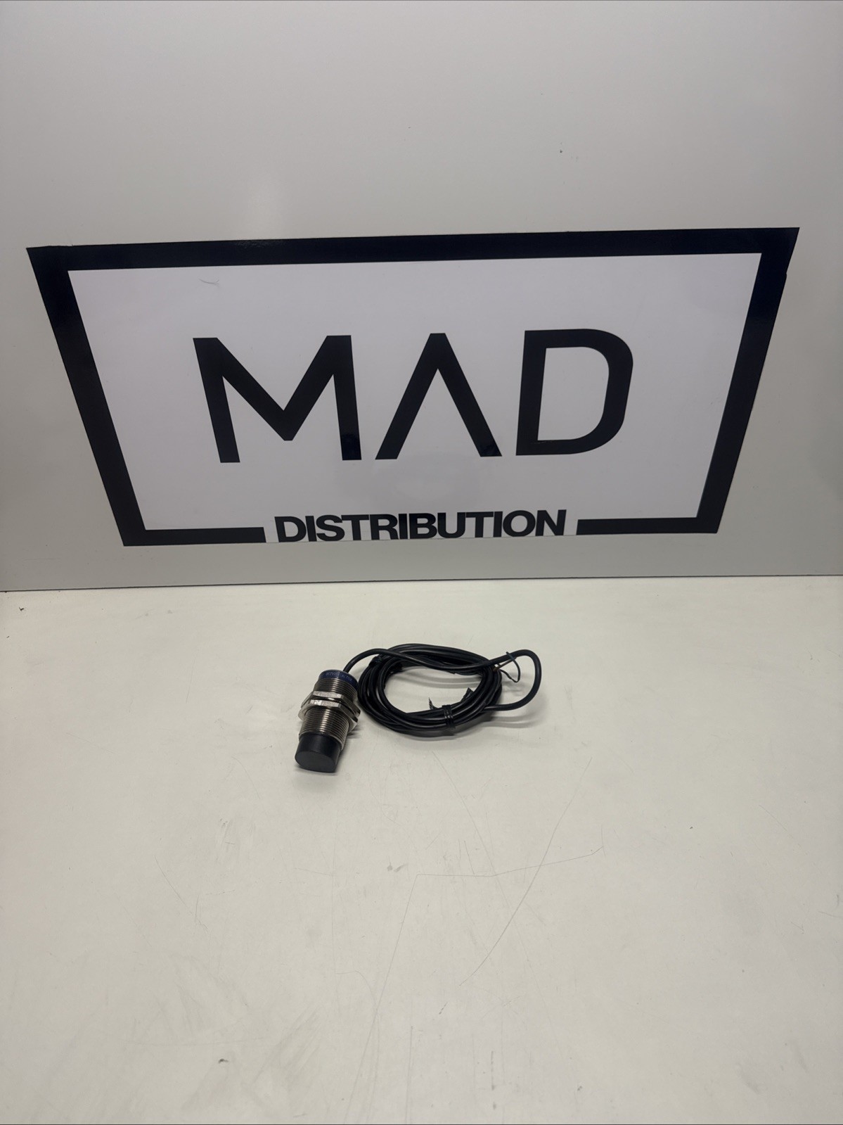 Telemecanique XS2 M30MA230 Inductive Proximity Sensor