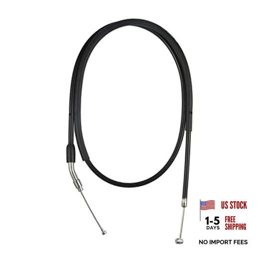 Yamaha XS 650 (1975-1983)/533-26335 Motorcycle Clutch Cable