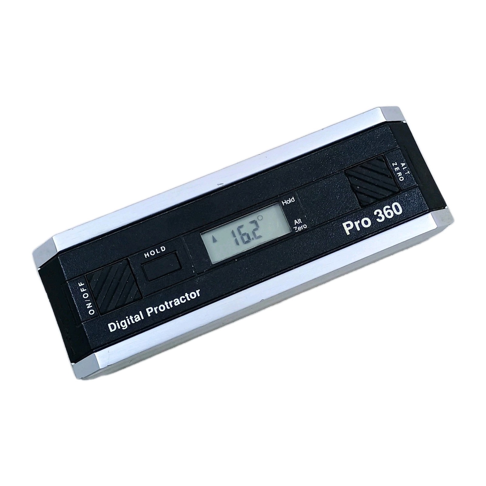 PRO 360 Digital Protractor