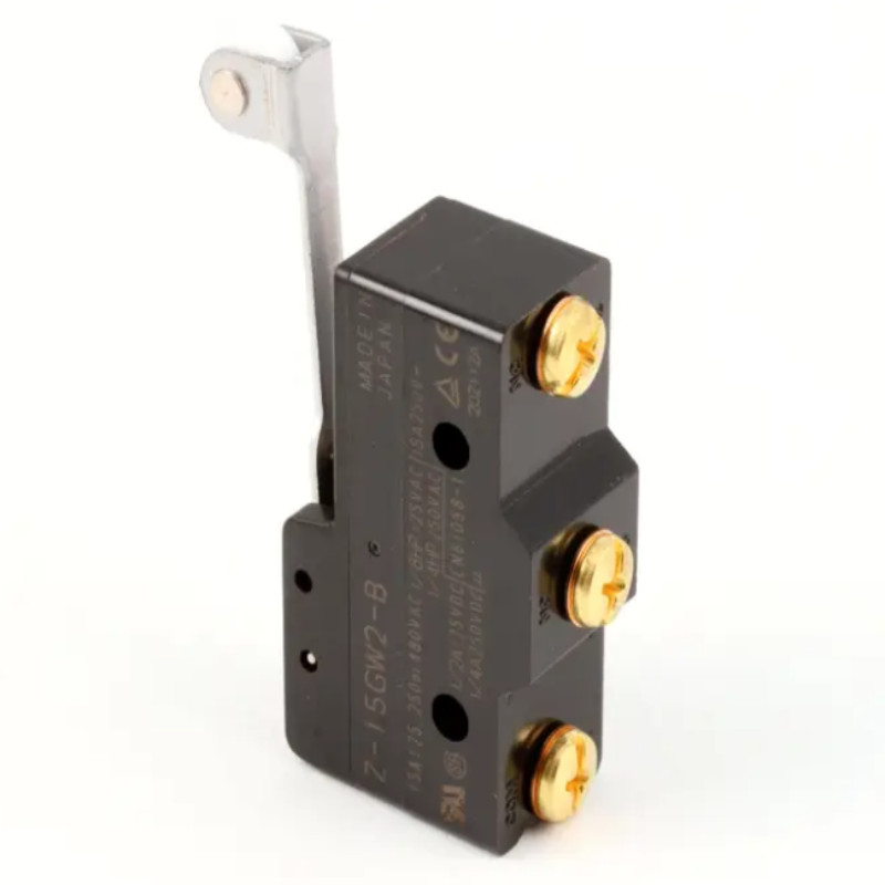 Globe Z-15GW2-B Microswitch Bowl Lift 15A 125-250VAC fits for SP30E-220-240501
