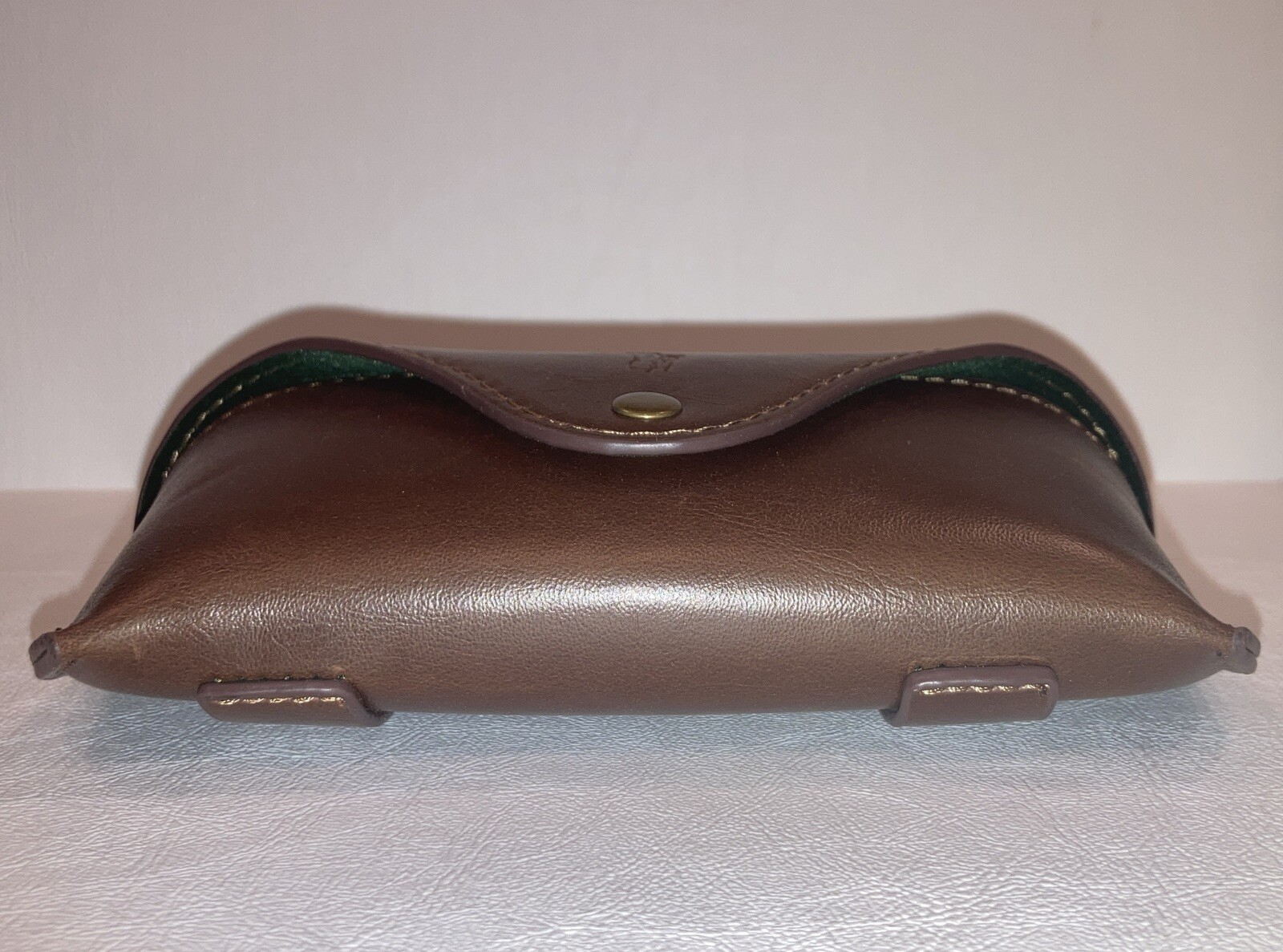 Polo Ralph Lauren Eyeglass Case New Authentic