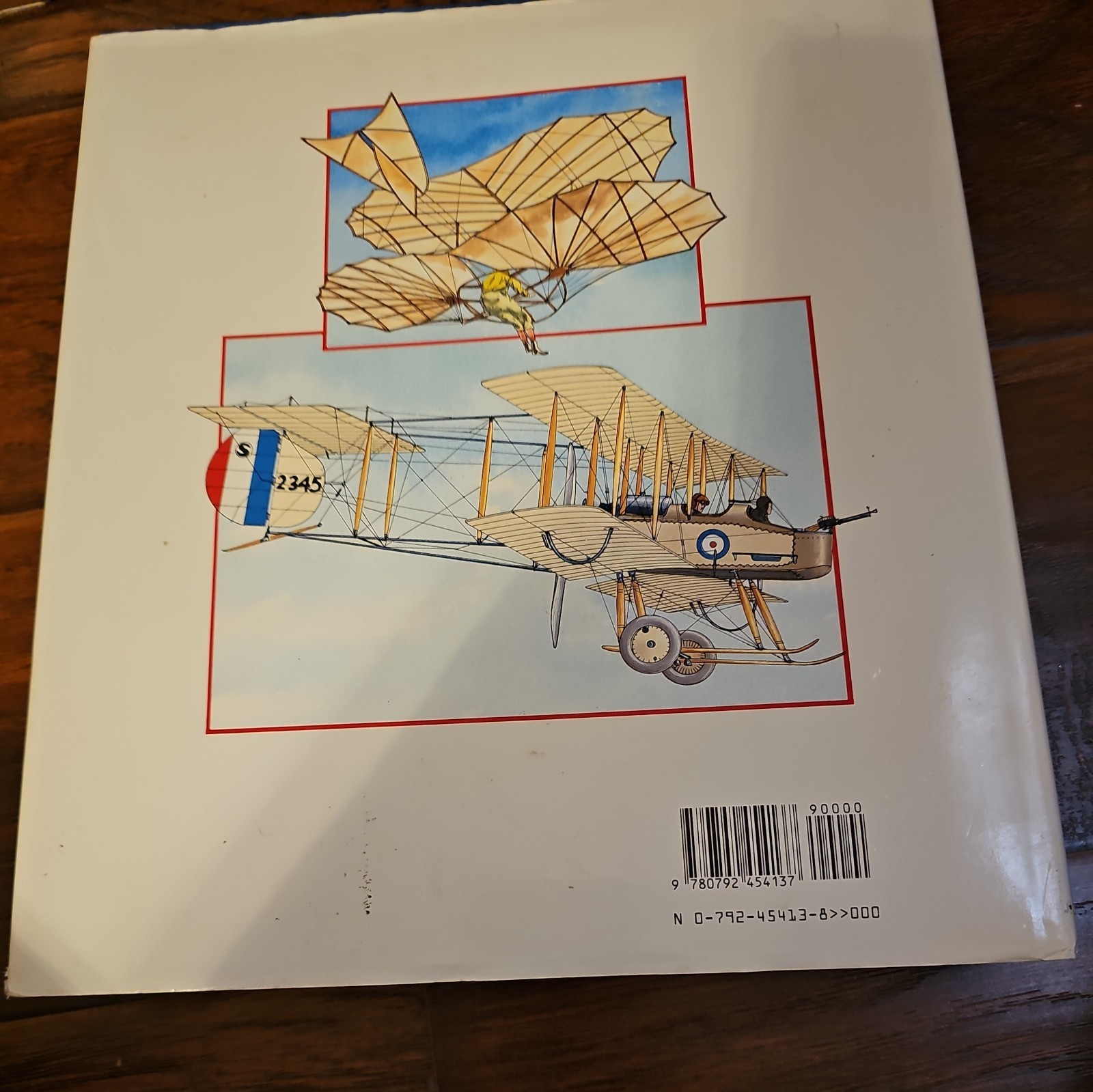 The Lore Of Flight 1990 - Original