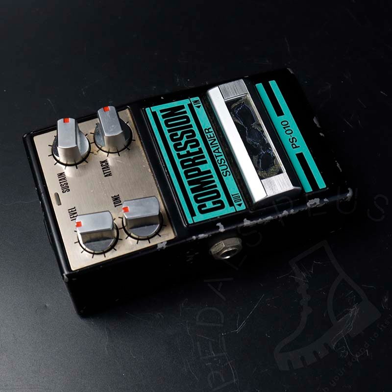 Guyatone PS-010 Compression Sustainer
