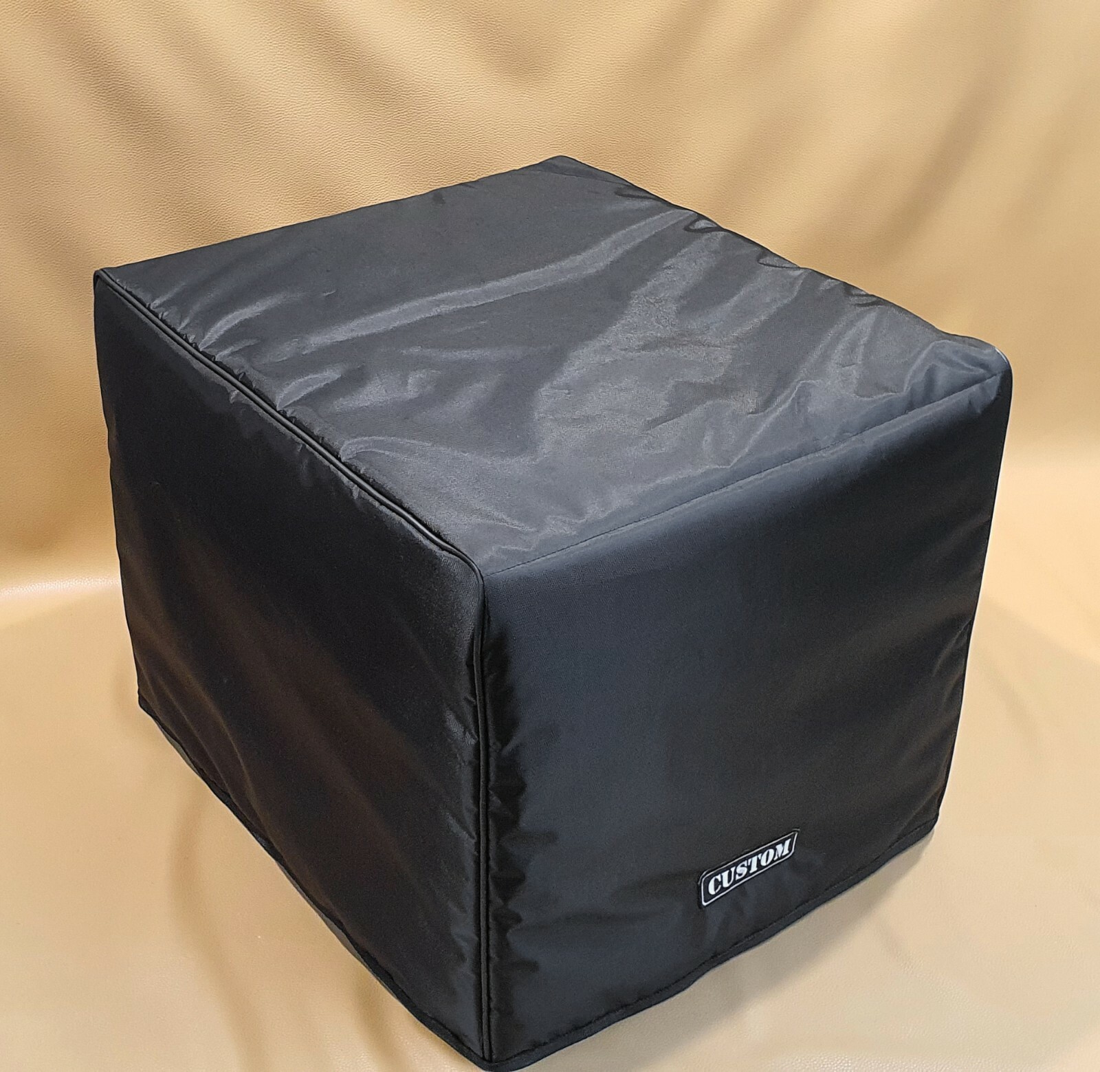 Custom padded cover for REL T/7x Subwoofer