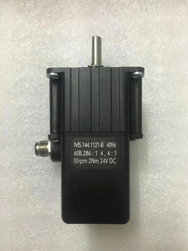 HD Motor M5.144.1121/02 for Offset SM74 PM74 Printing Machine Parts High Quality