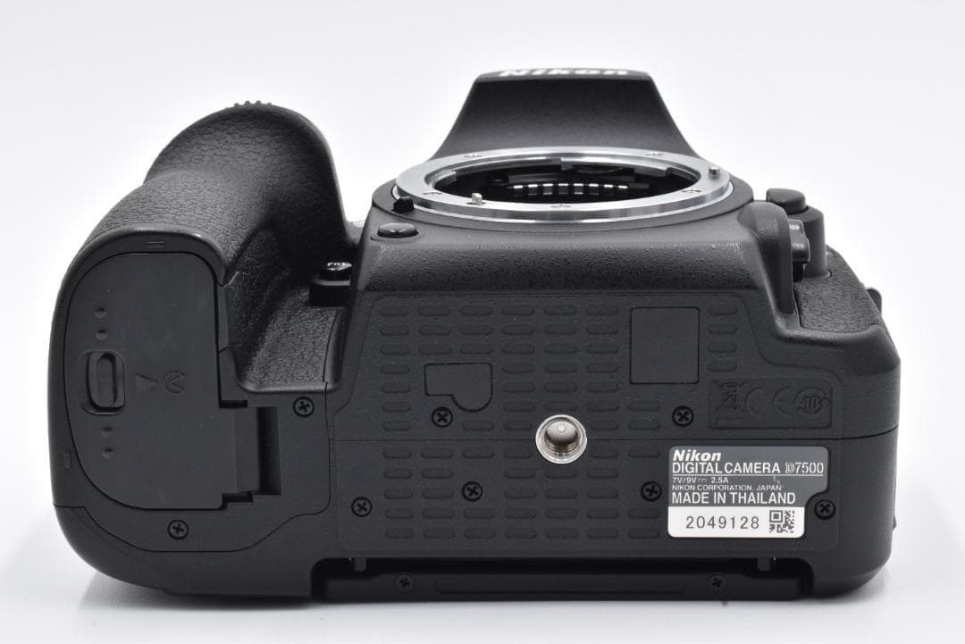 Nikon D7500 Body 89297
