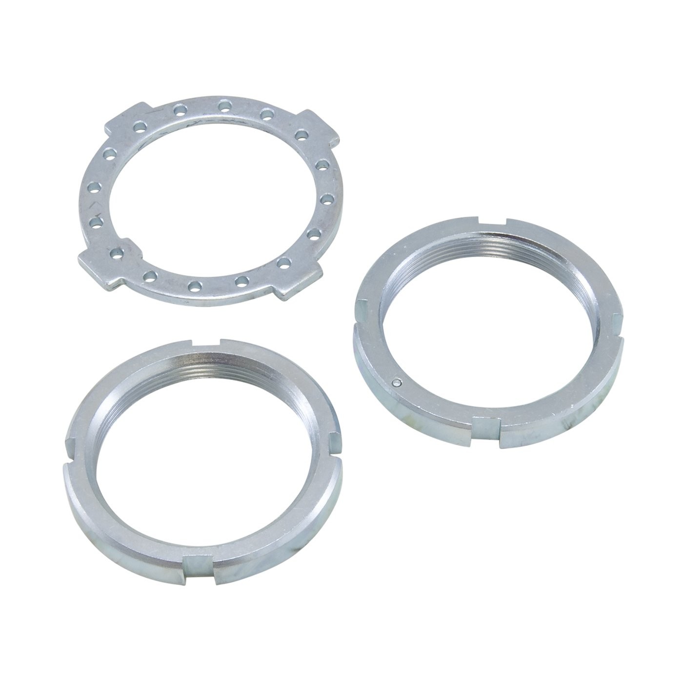 Dana 50/60 Spindle Nut kit