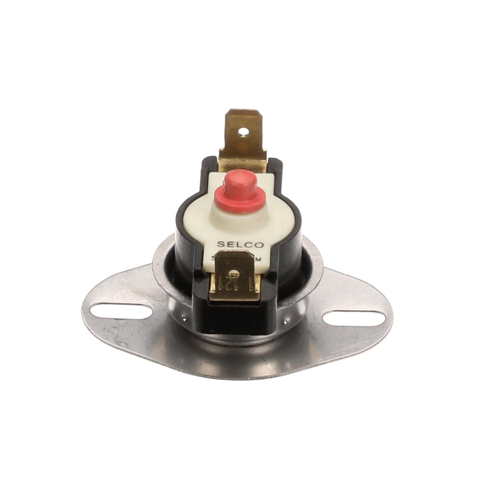 Food Warming Equipment 3/4 Snap Disc Thermostat, Manual R HI-LIMITPHTT - Genuine