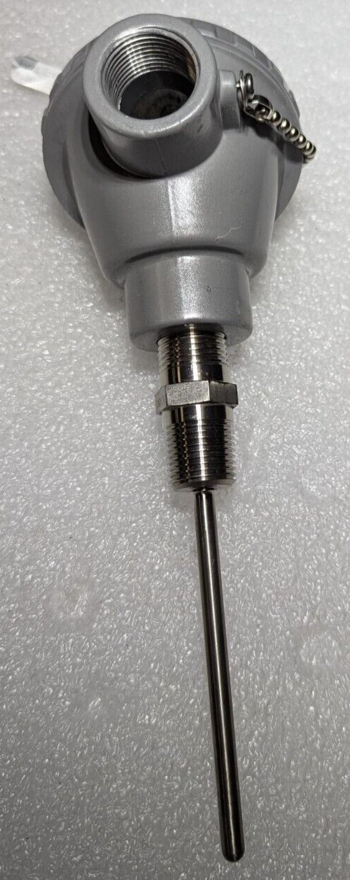 BURNS 300A10A2A040/CR10R11 temperature sensor