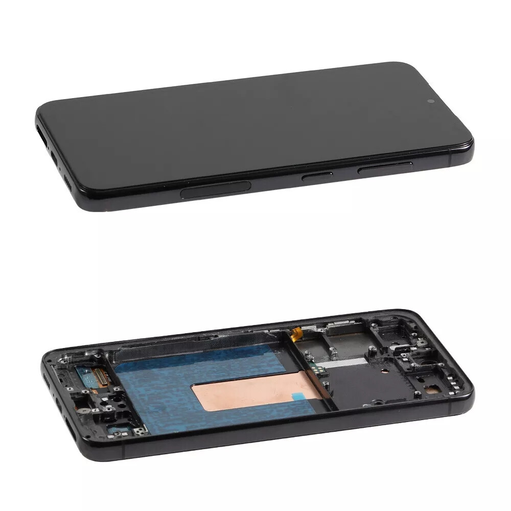 For Samsung Galaxy S23 S911U OLED LCD Display Touch Screen DigitizeReplacement