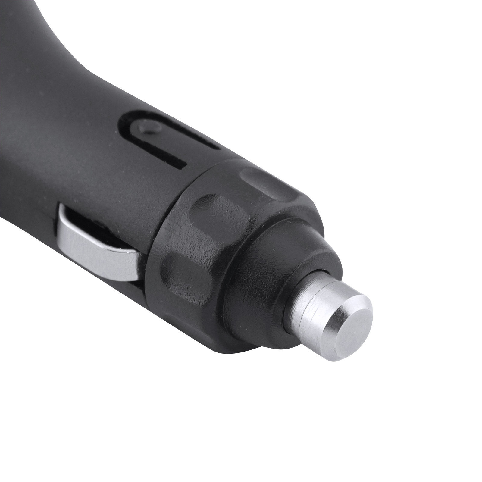 12V DC 10 ft On Off Positive-Trigger Momentary Switch Cigarette Lighter Adapter
