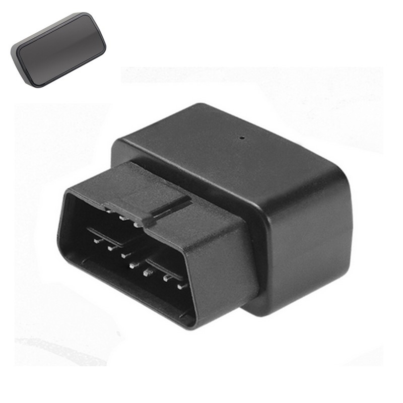 Car GPS Tracker Device For Real Time Tracking Stop Time Direction Speed Mileage