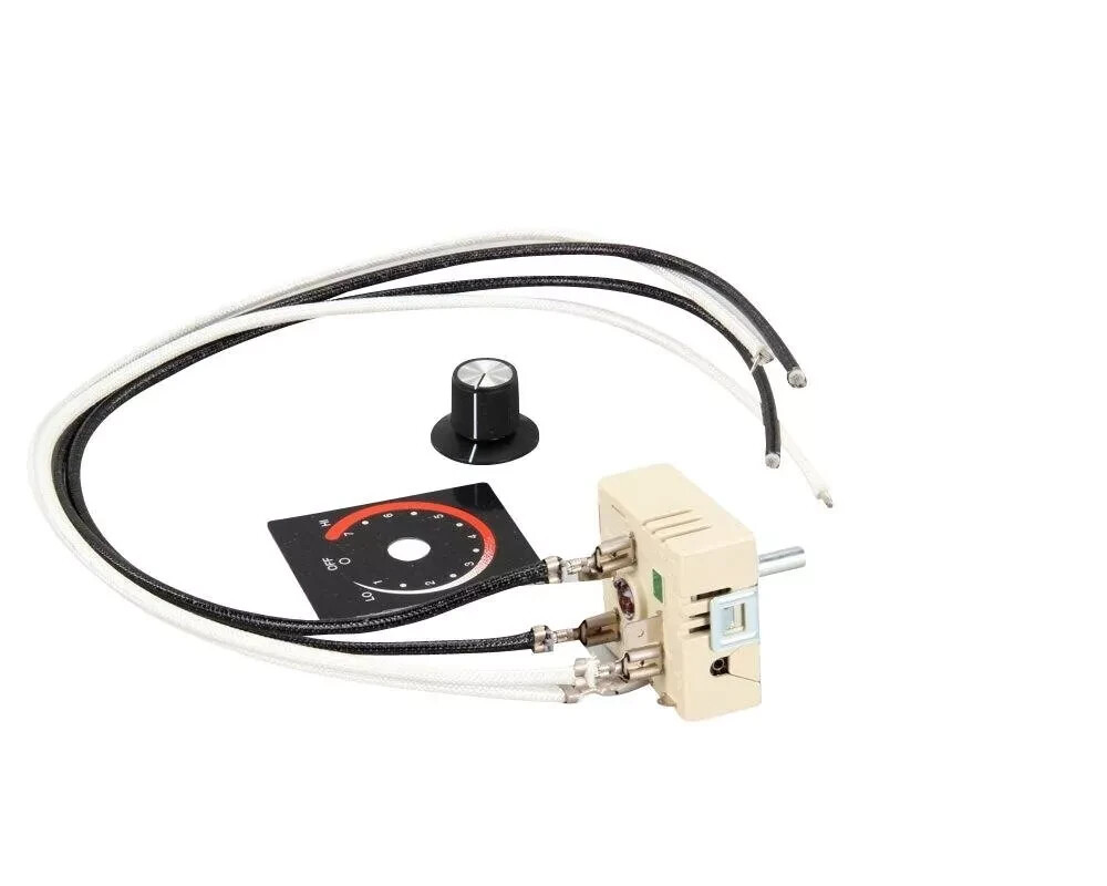 Hatco R02-19-018 Kit 120V Infinite Switch SAME DAY SHIPPING