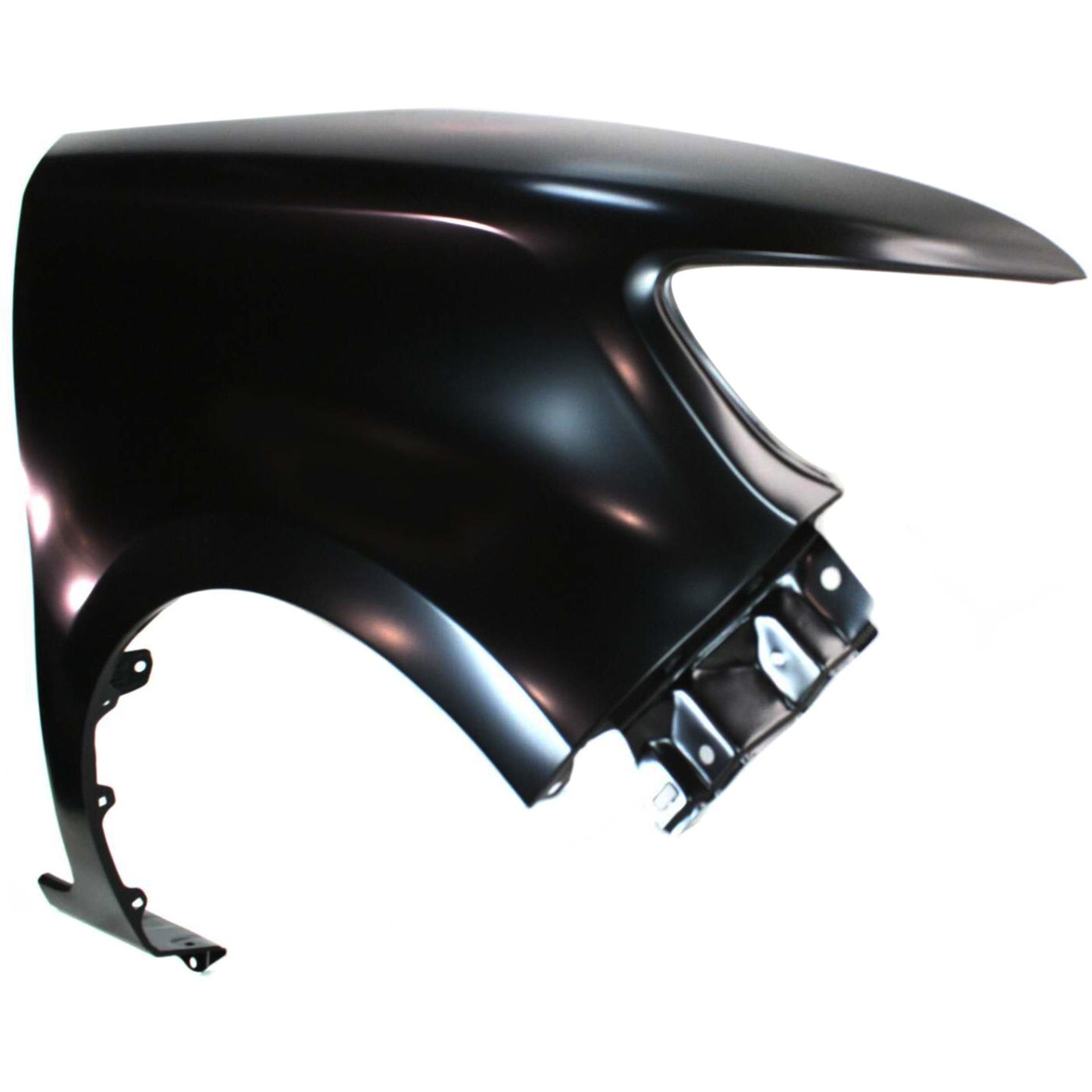 Fender For 2008-2015 Scion xB Front Passenger Side Primed Steel