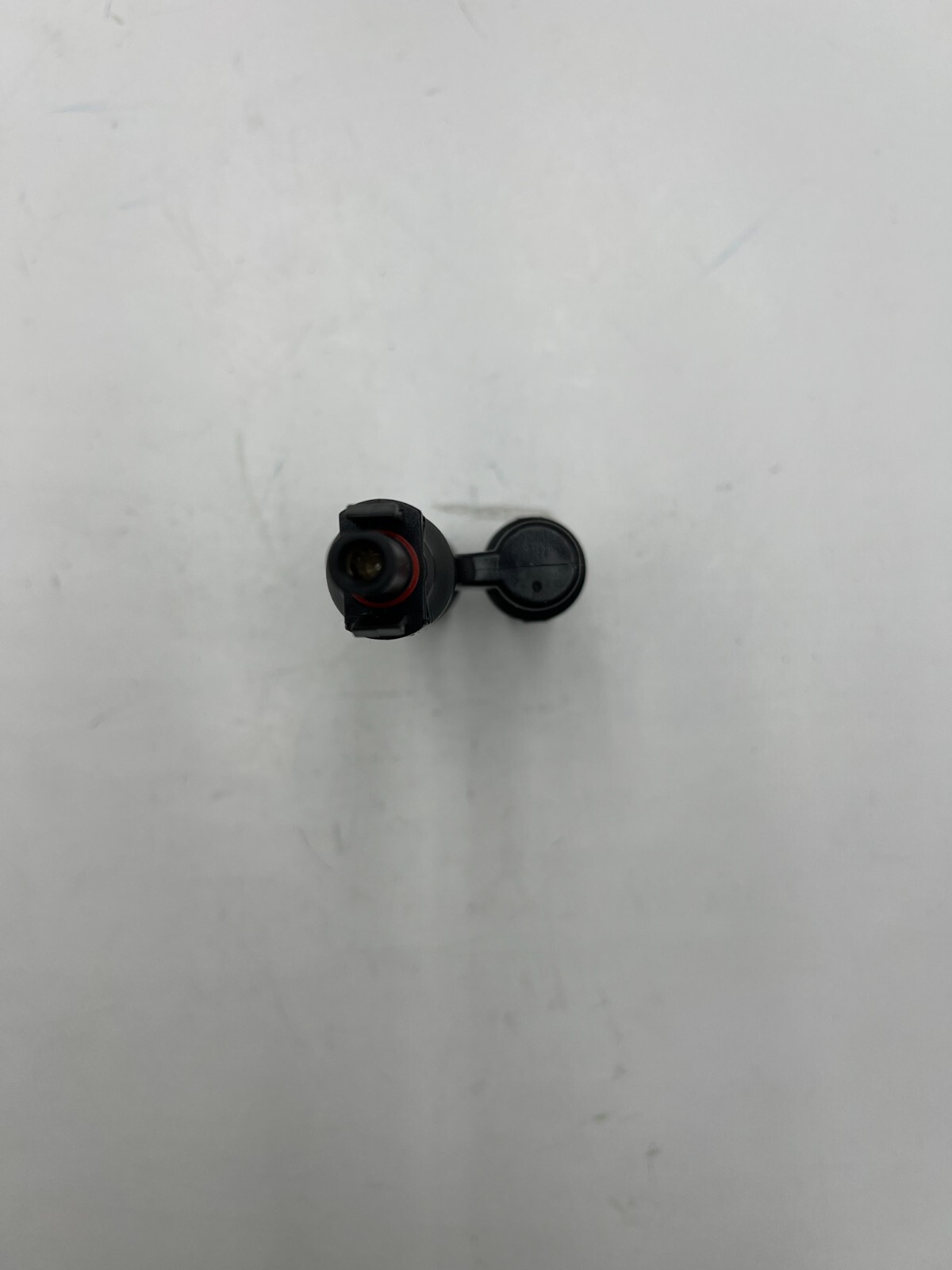 Renogy Solar Panel Parallel Branch Connectors Black CNCT-MC4Y