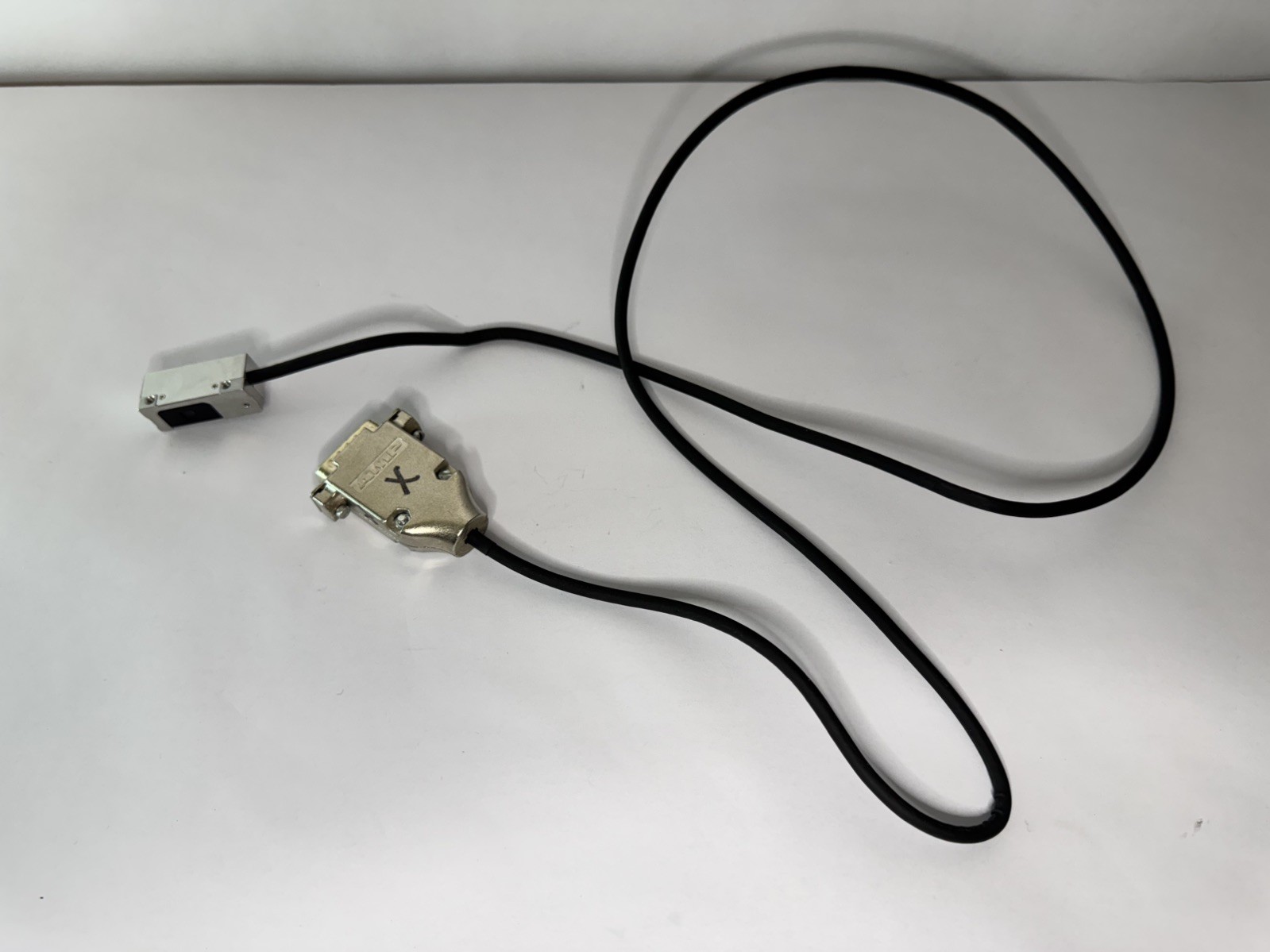 Renishaw Optical Linear Encoder Readhead TONiC