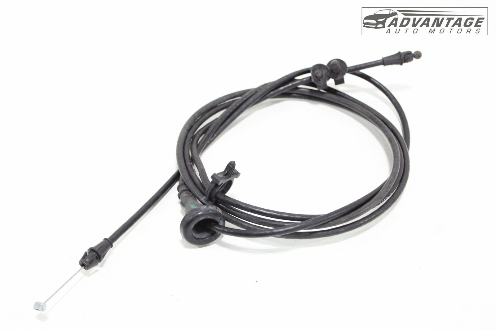 2015-2020 CHEVY SUBURBAN REAR RIGHT SIDE PARKING BRAKE RELEASE CABLE OEM