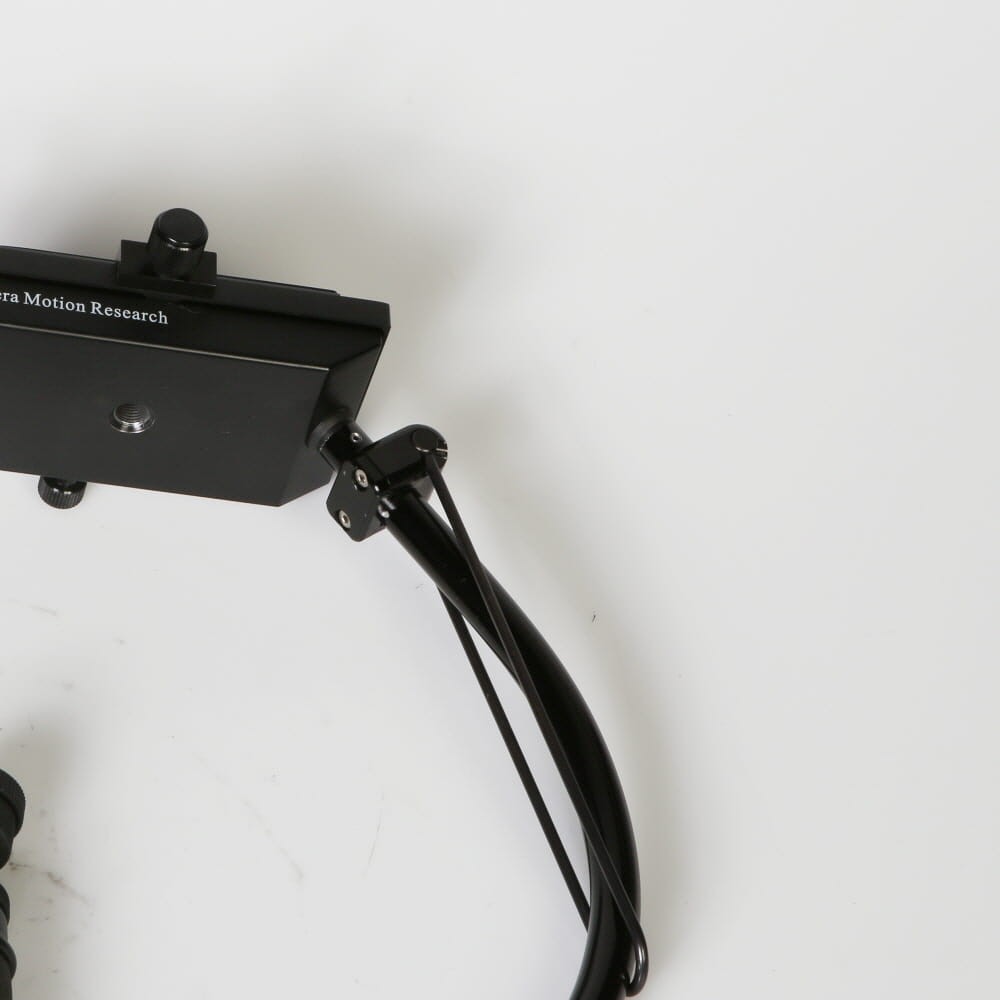 Camera Motion Research Blackbird Camera Stabilizer (With Accessories)