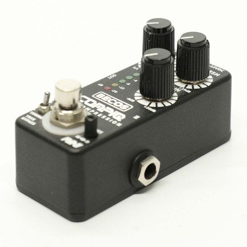 Becos Compiq Mini PRO V2 Used Compressor
