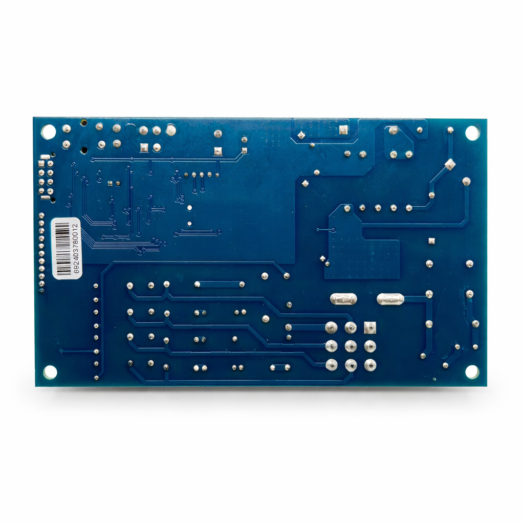 Manitowoc 000015302 Ice Machine Control Board Fits K U Series Replacement
