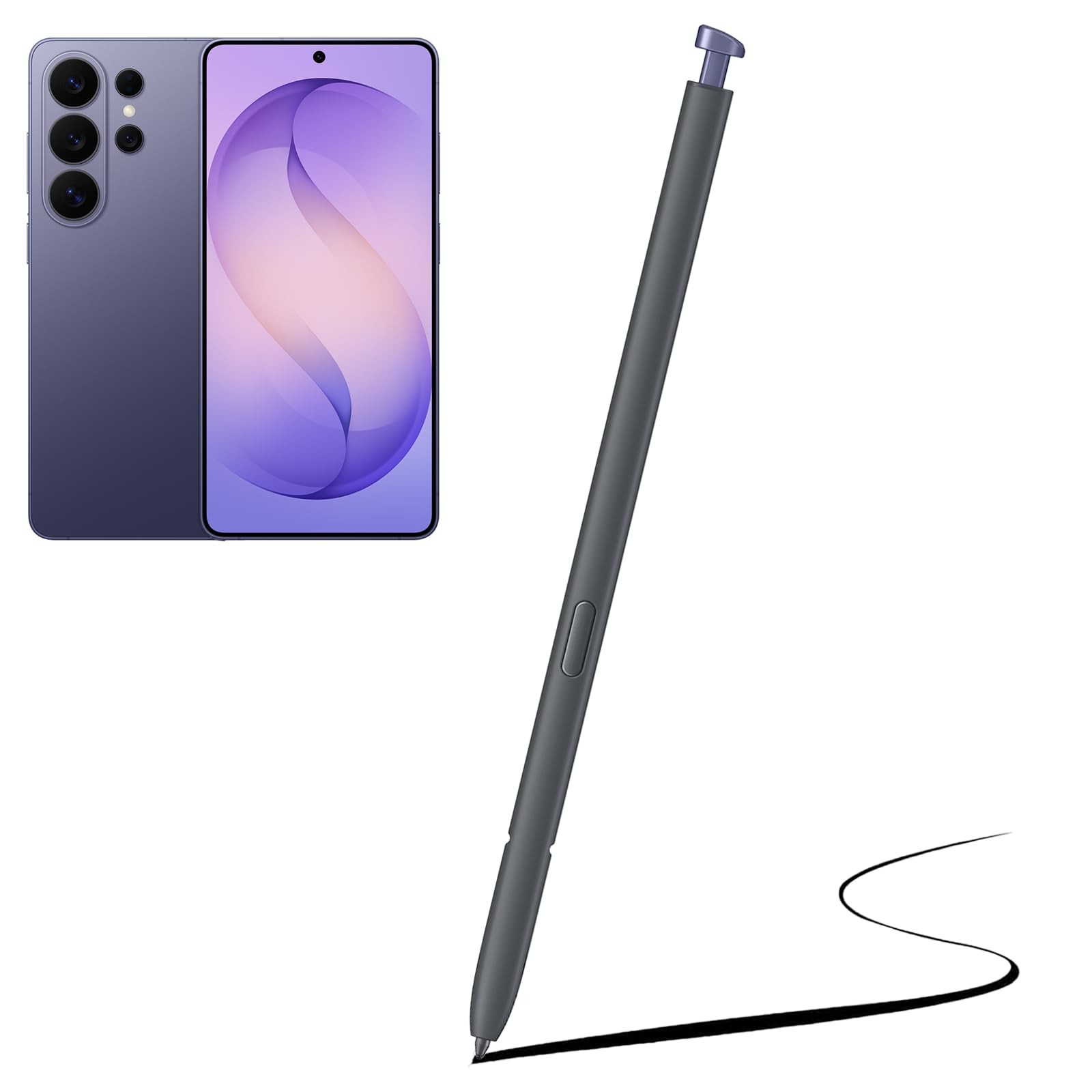 Galaxy S26 Ultra S Pen for Samsung Galaxy S26 Ultra SPen Replacement, Galaxy ...