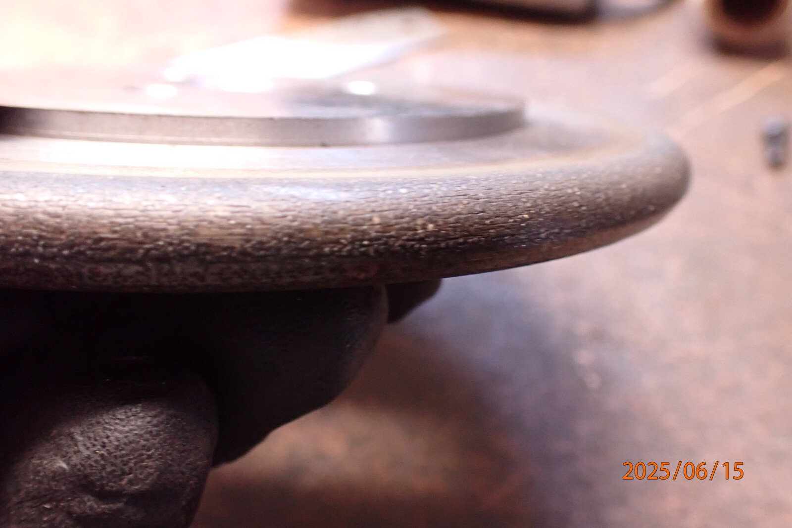 SPECIAL TOOL GRINDING GRINDER WHEEL