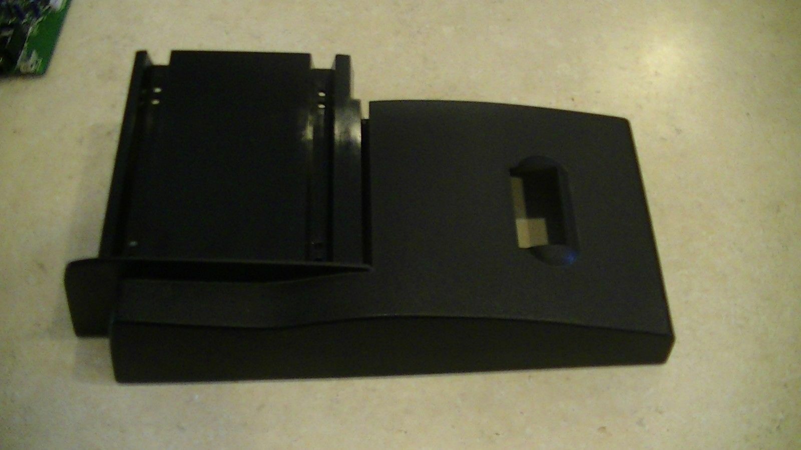 Roland Juno D Left End Cap