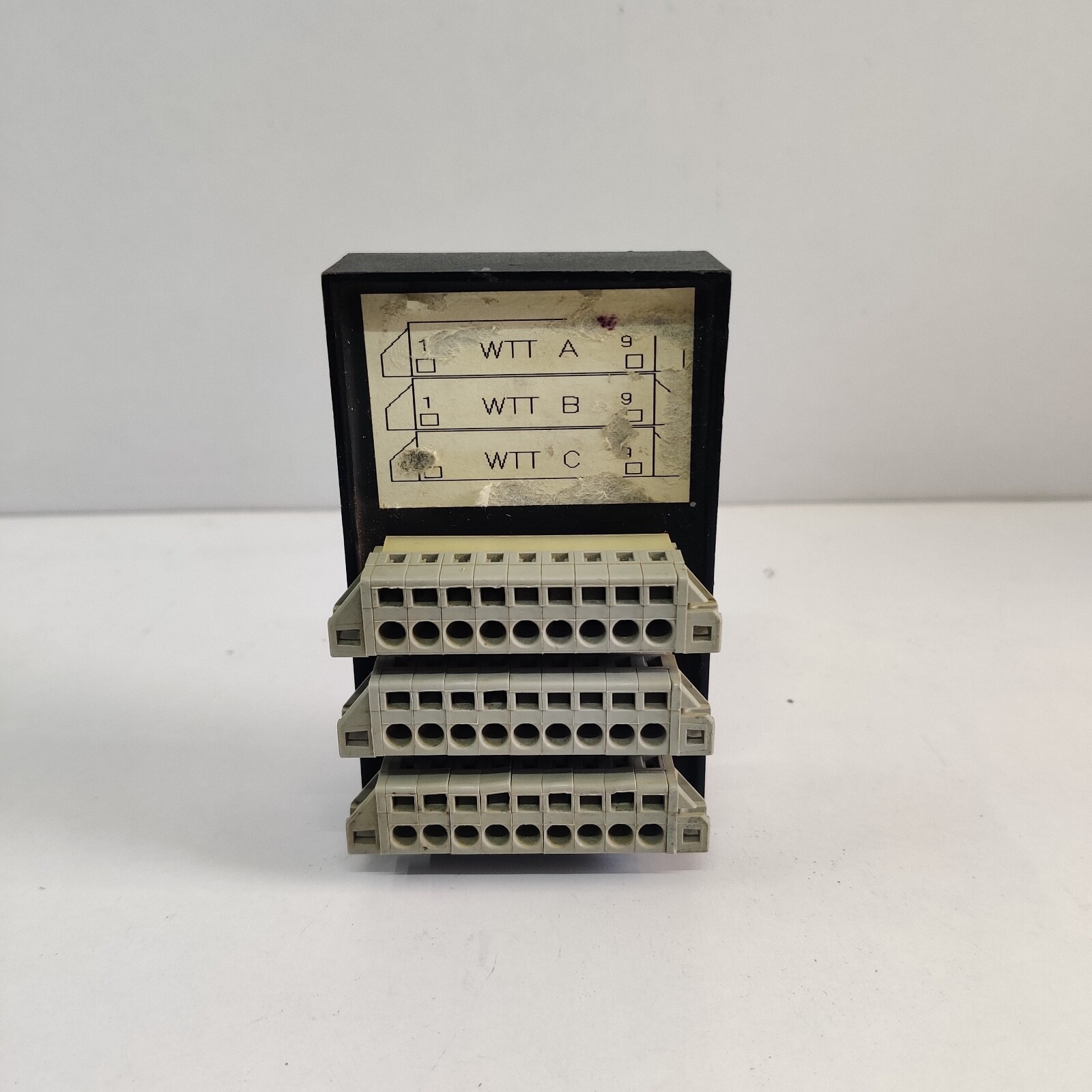 SAAB MARINE NEMKO 9150068-601