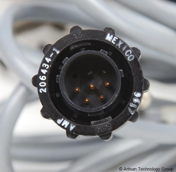 EAD LA23BCF-M300C 1.8 Degree Stepping Motor