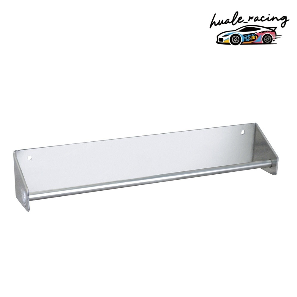 Tie Down Hanger Holder Rack for Trailer Storage Organizer Aluminum Wall Mount