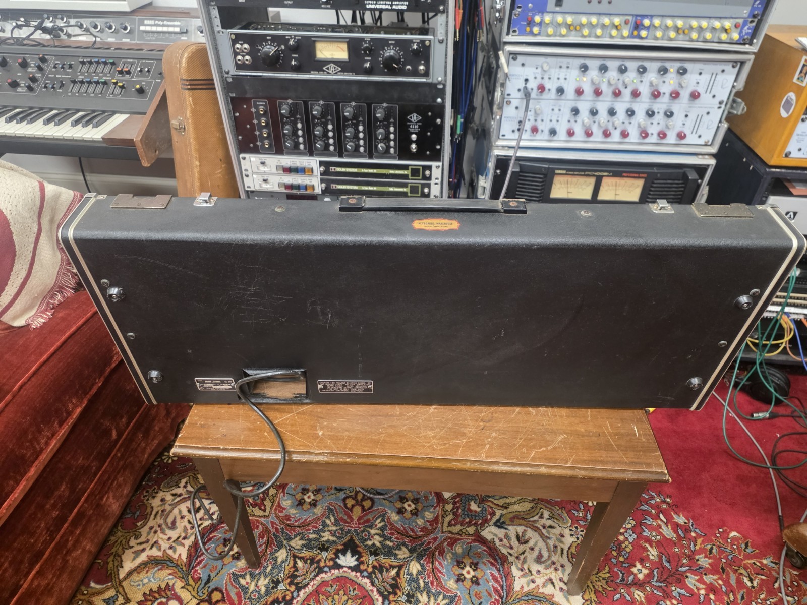 Roland RS 202 String Ensemble 1970s