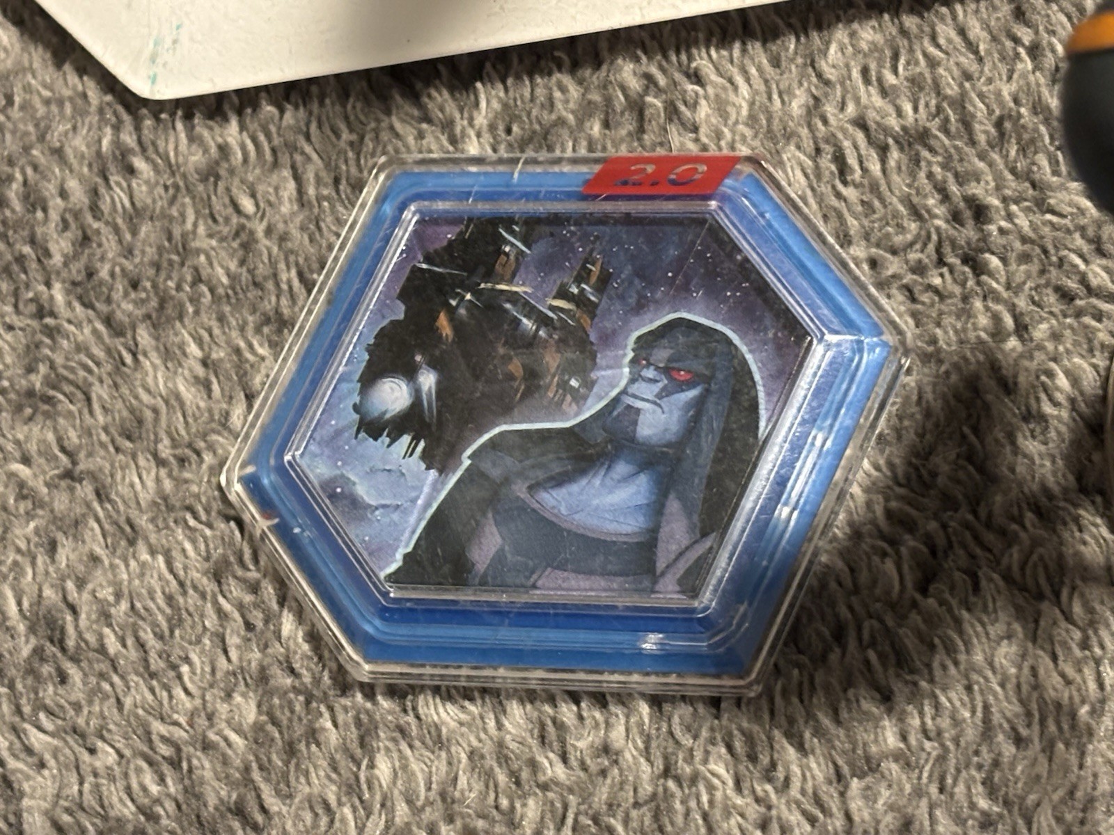 Disney Infinity Base And 9 Figure + 2 Play Set Pieces Lot Set