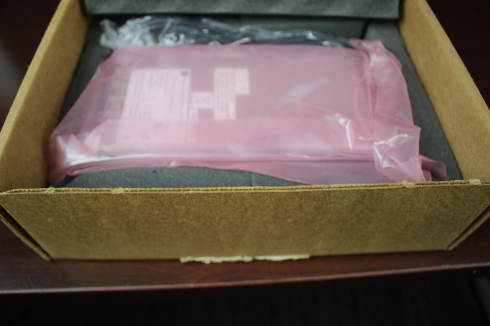Cisco AIR-PWR-5500-AC Power Supply