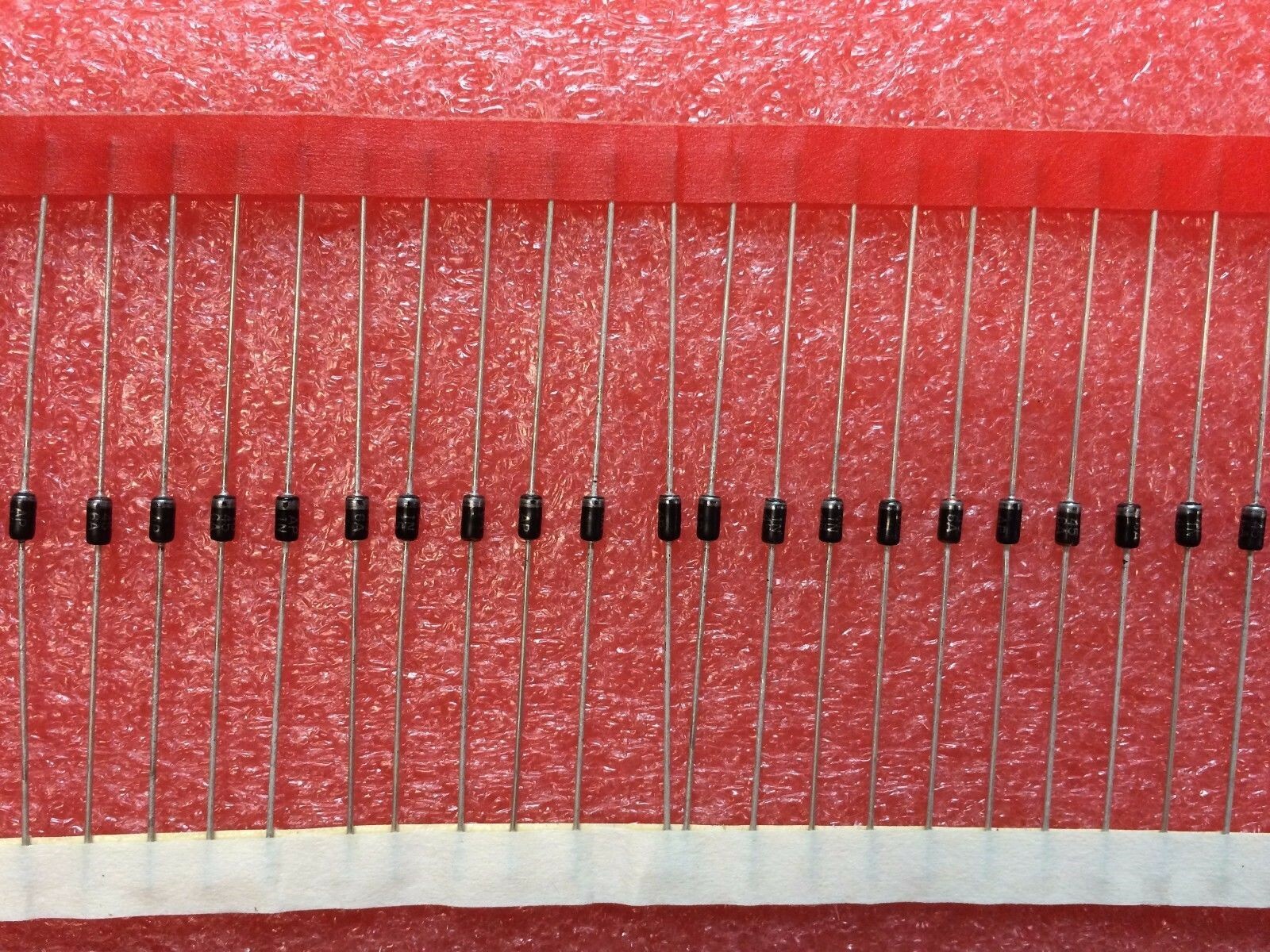 1N456A American Power Diode Switching 30V 0.5A 2-Pin 80 PCS