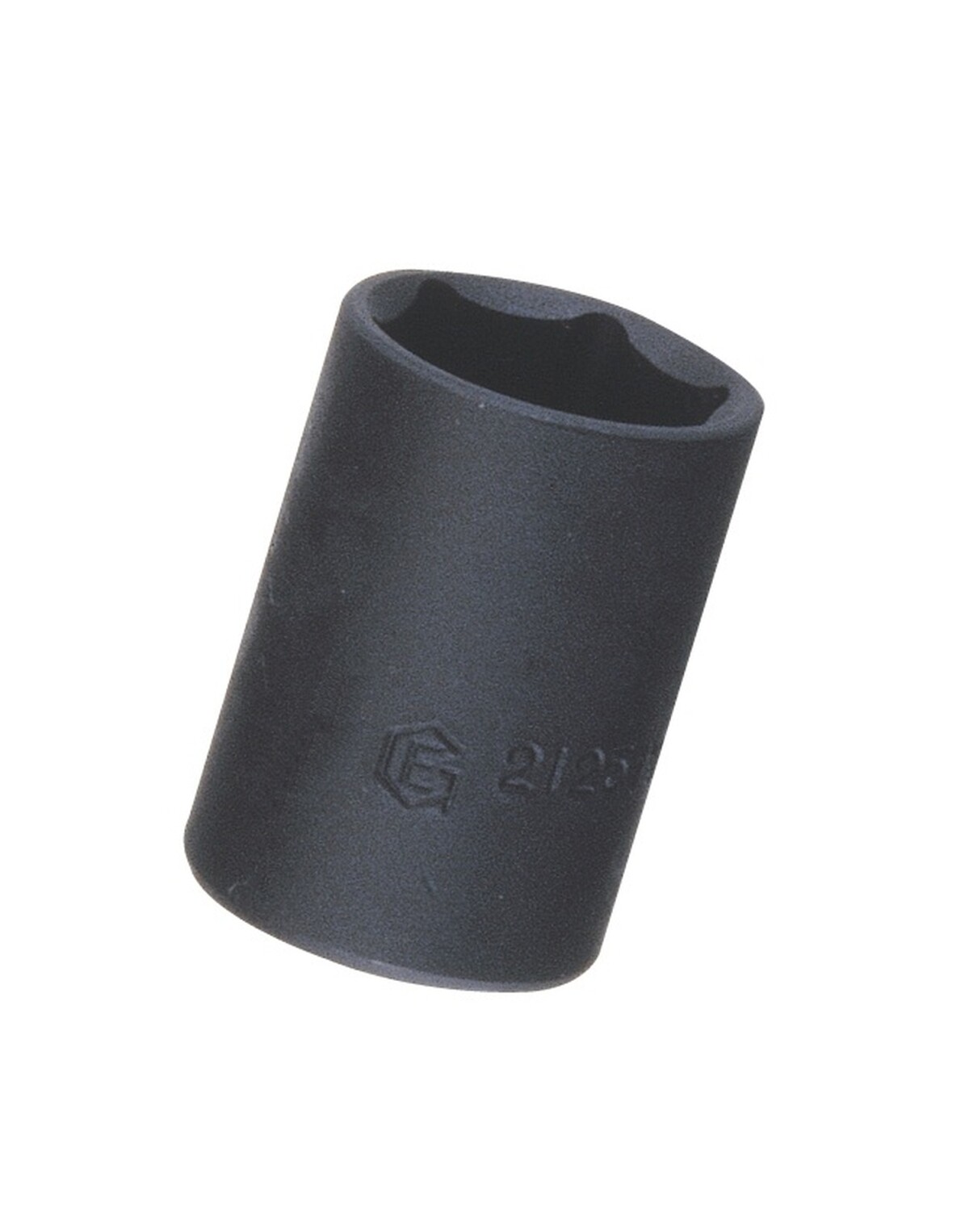 Genius Tools 1/4" Dr. 3/8" Impact Socket - 292512