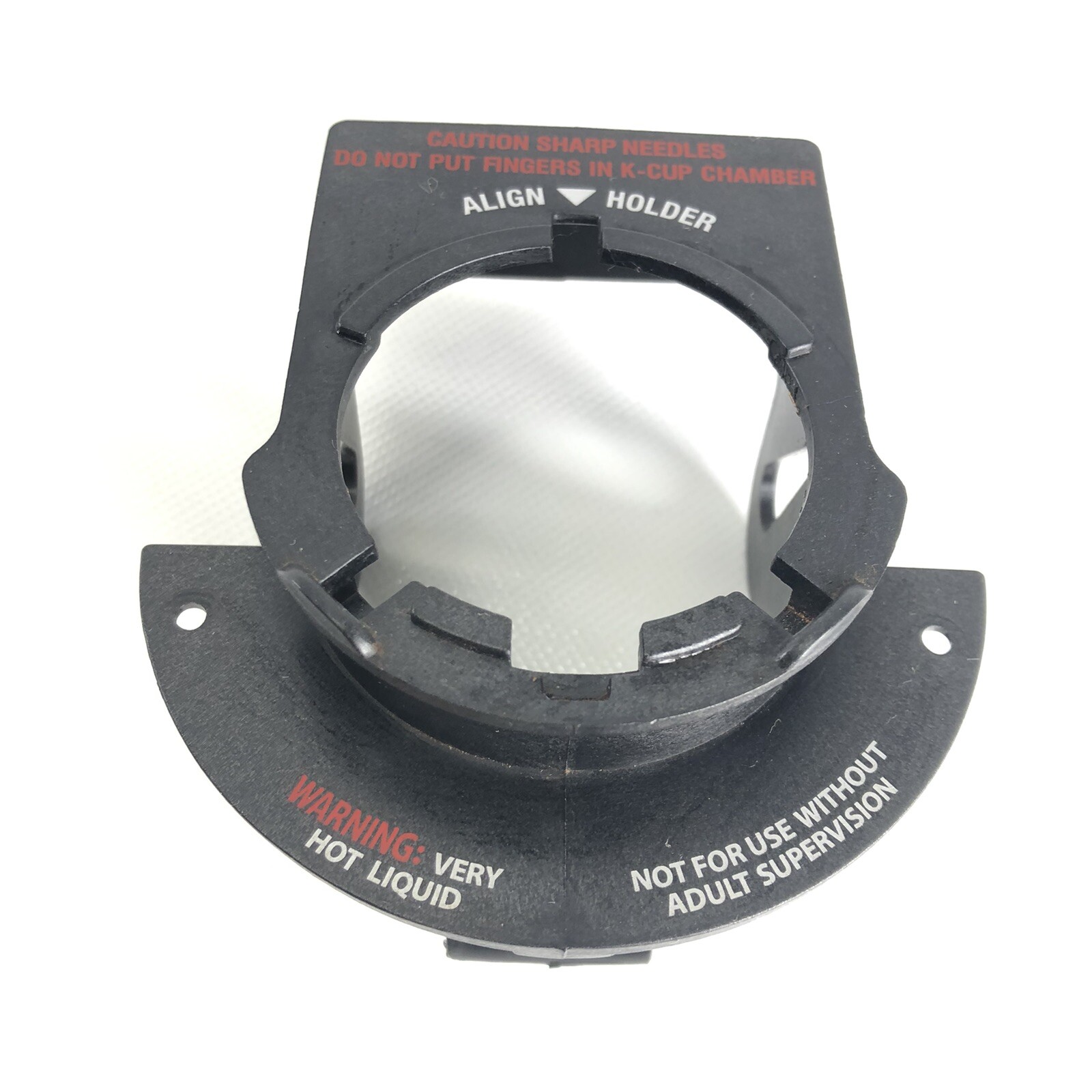 Keurig B40 B44 B60 B66 K40 B70 K70 Parts K-Cup Holder Housing