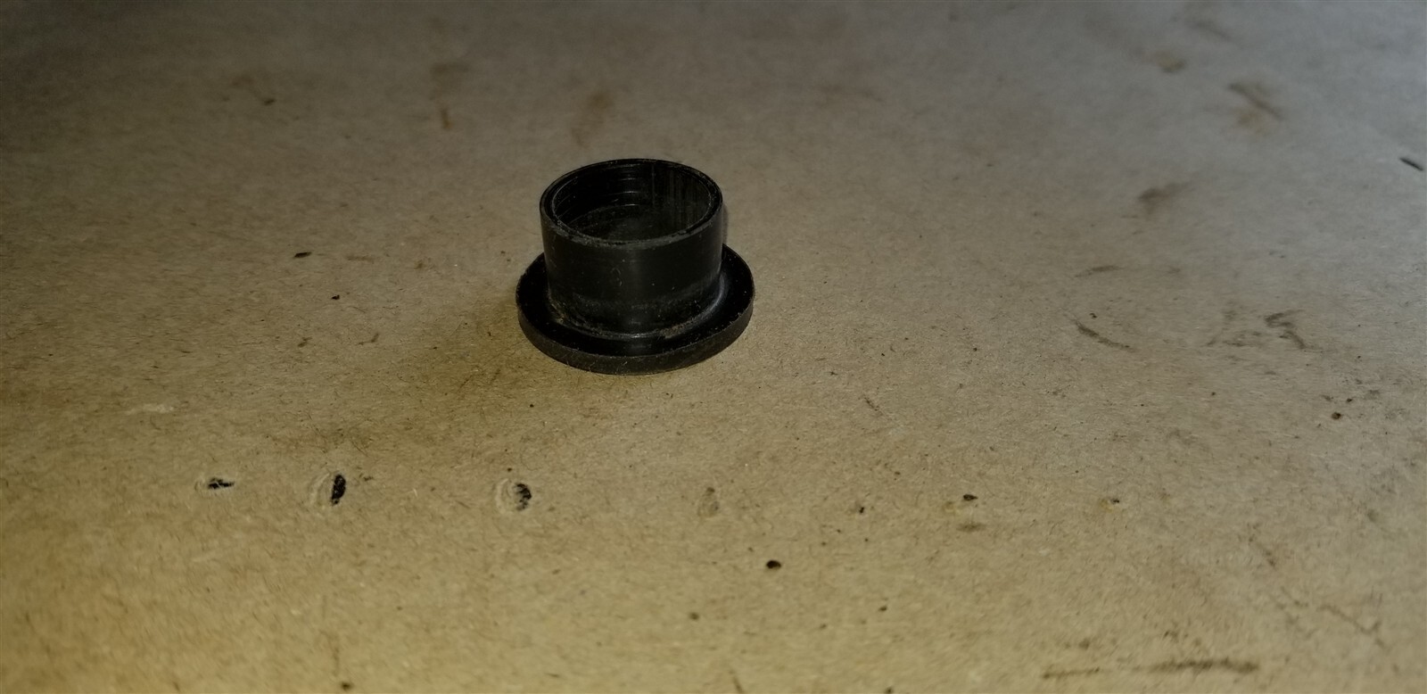 Bobcat pump steering plate flanged bushing 6715163