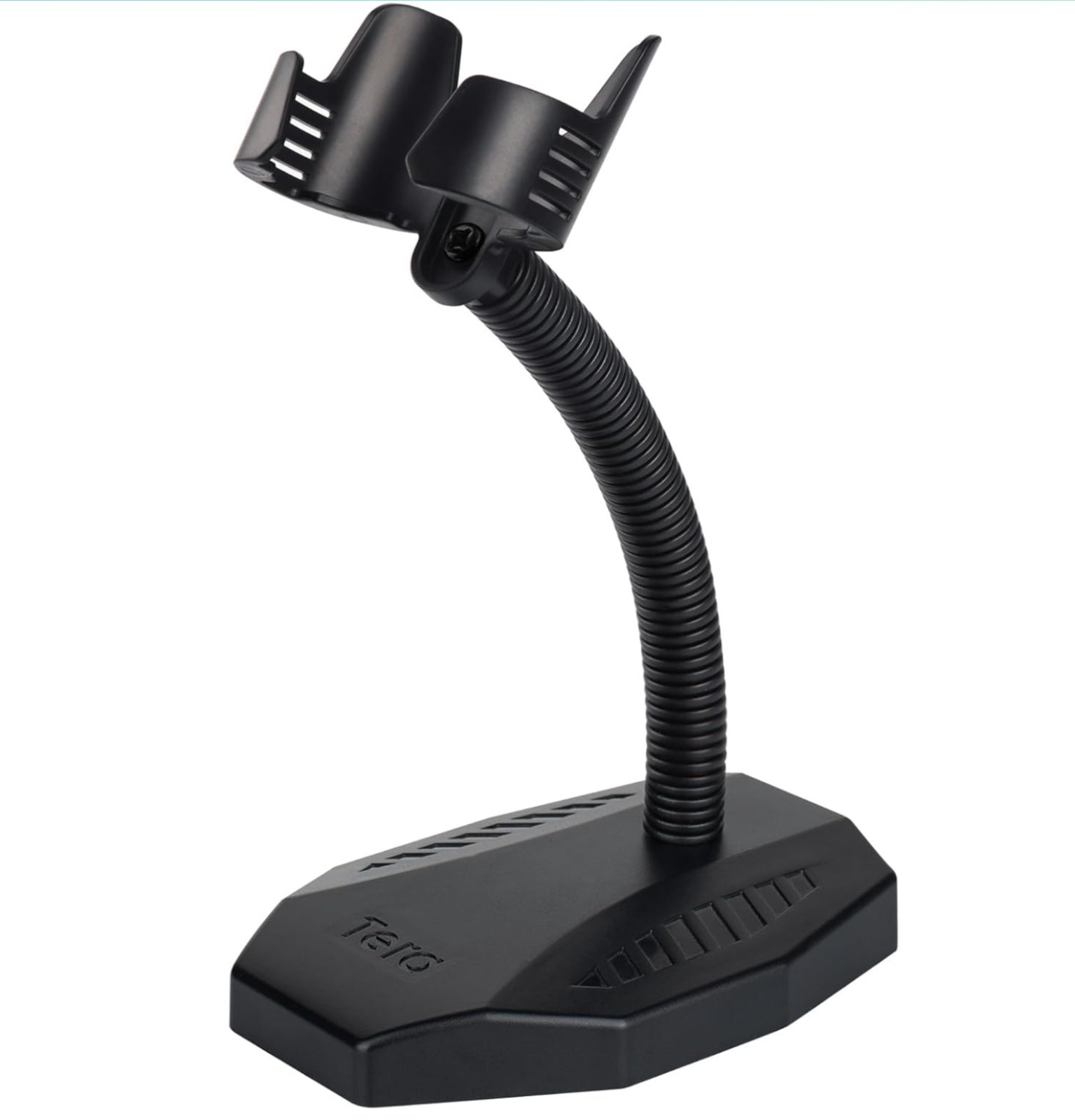 Tera Universal Barcode Scanner Stand Hands Free Barcode Scanning Bar-Code Reade