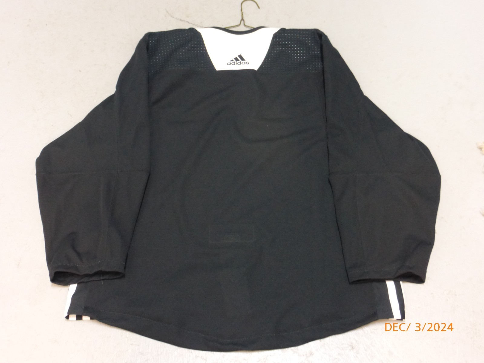 Pittsburgh Penguin Practice Jersey, Size 56