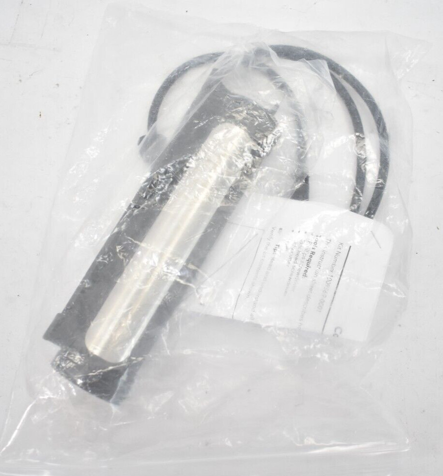 Contact Heart Rate Grips w Wire 1009569-0001 Replacement Pack & Hardware Kit