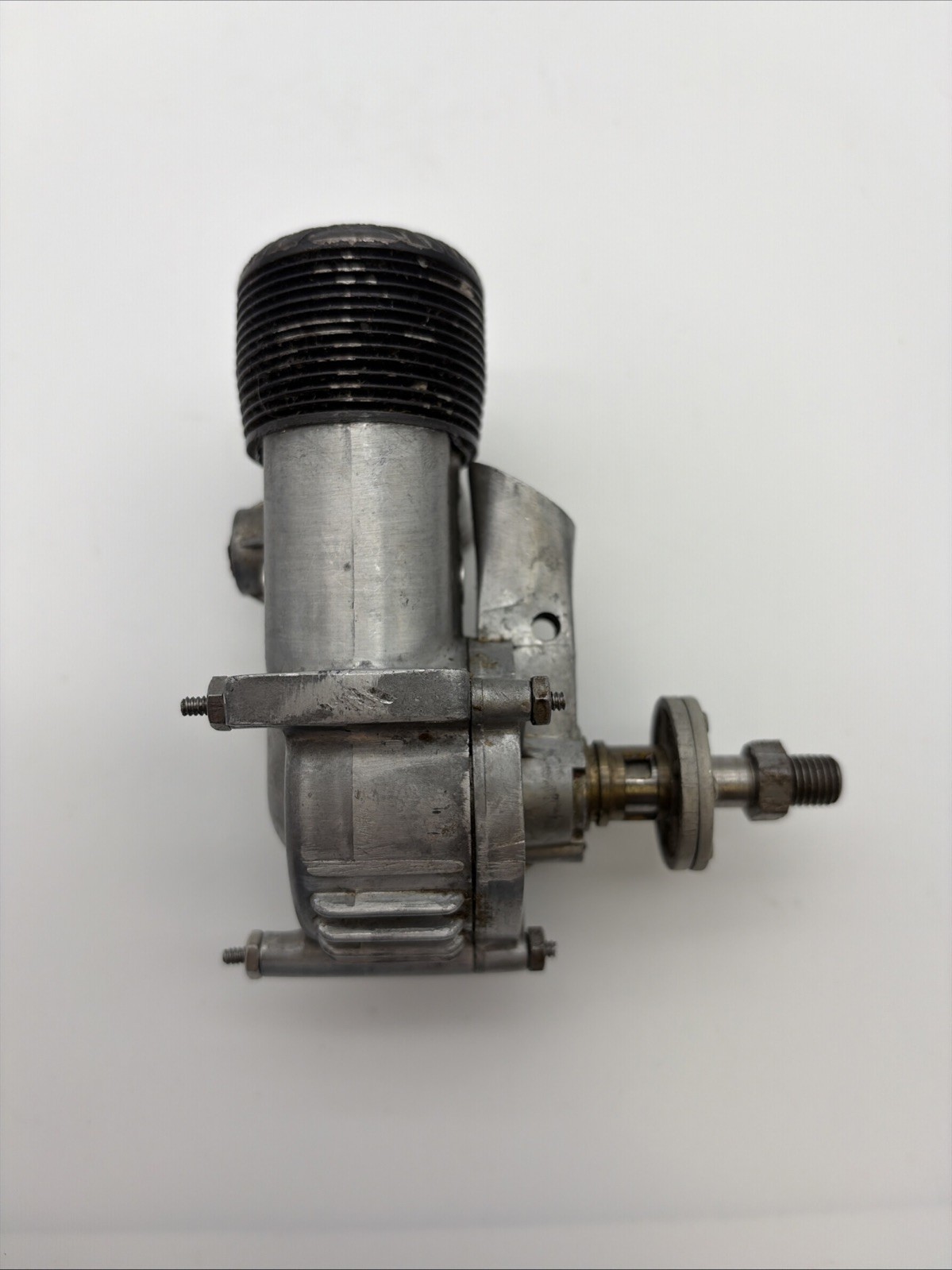 O & R 60 Spark Ignition Vintage Control Line Model airplane Engine M13