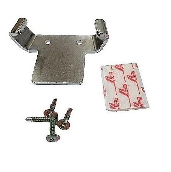 SnowDogg Part # 16160620 - Snow Plow Controller Dash Mount Kit