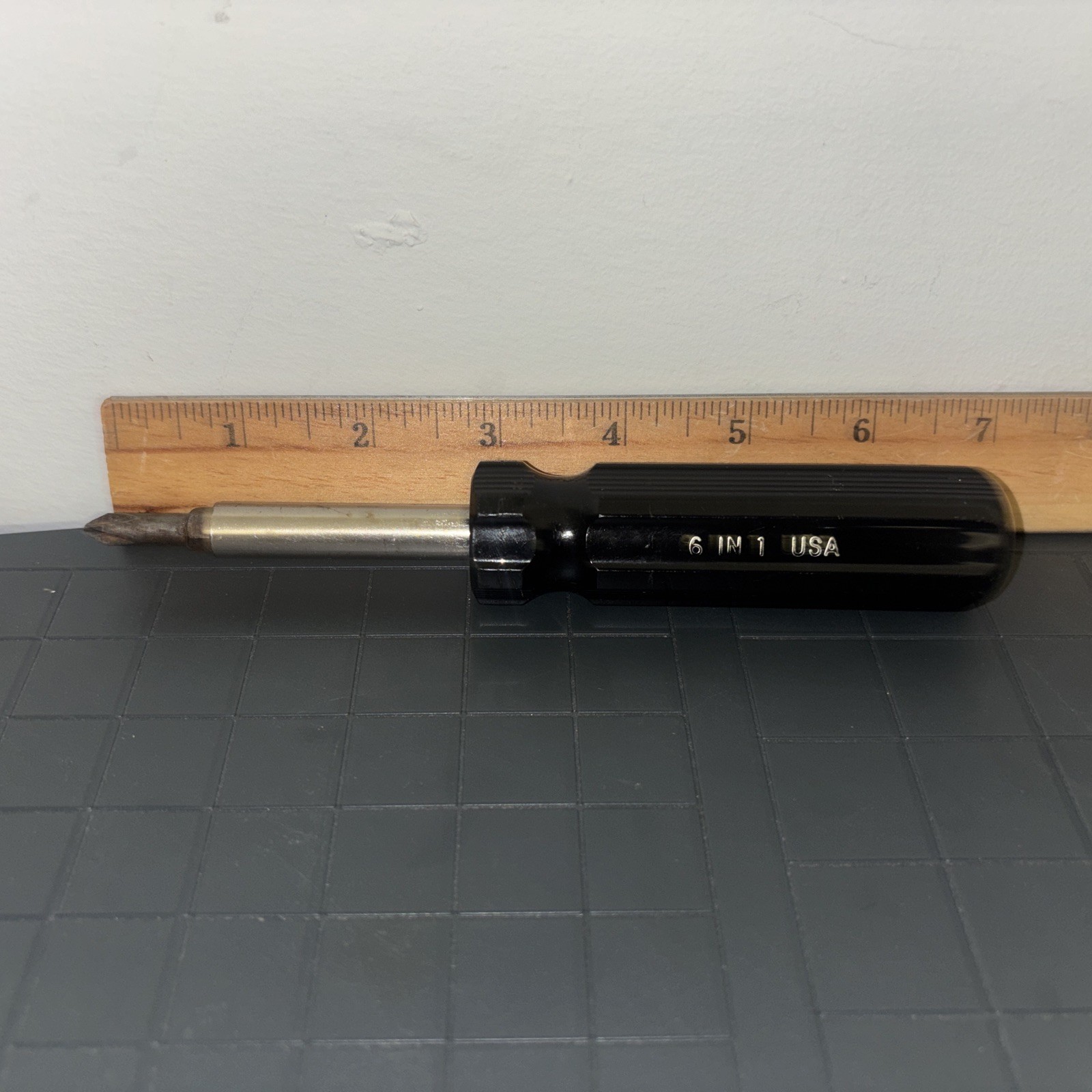6 in 1 screwdriver usa
