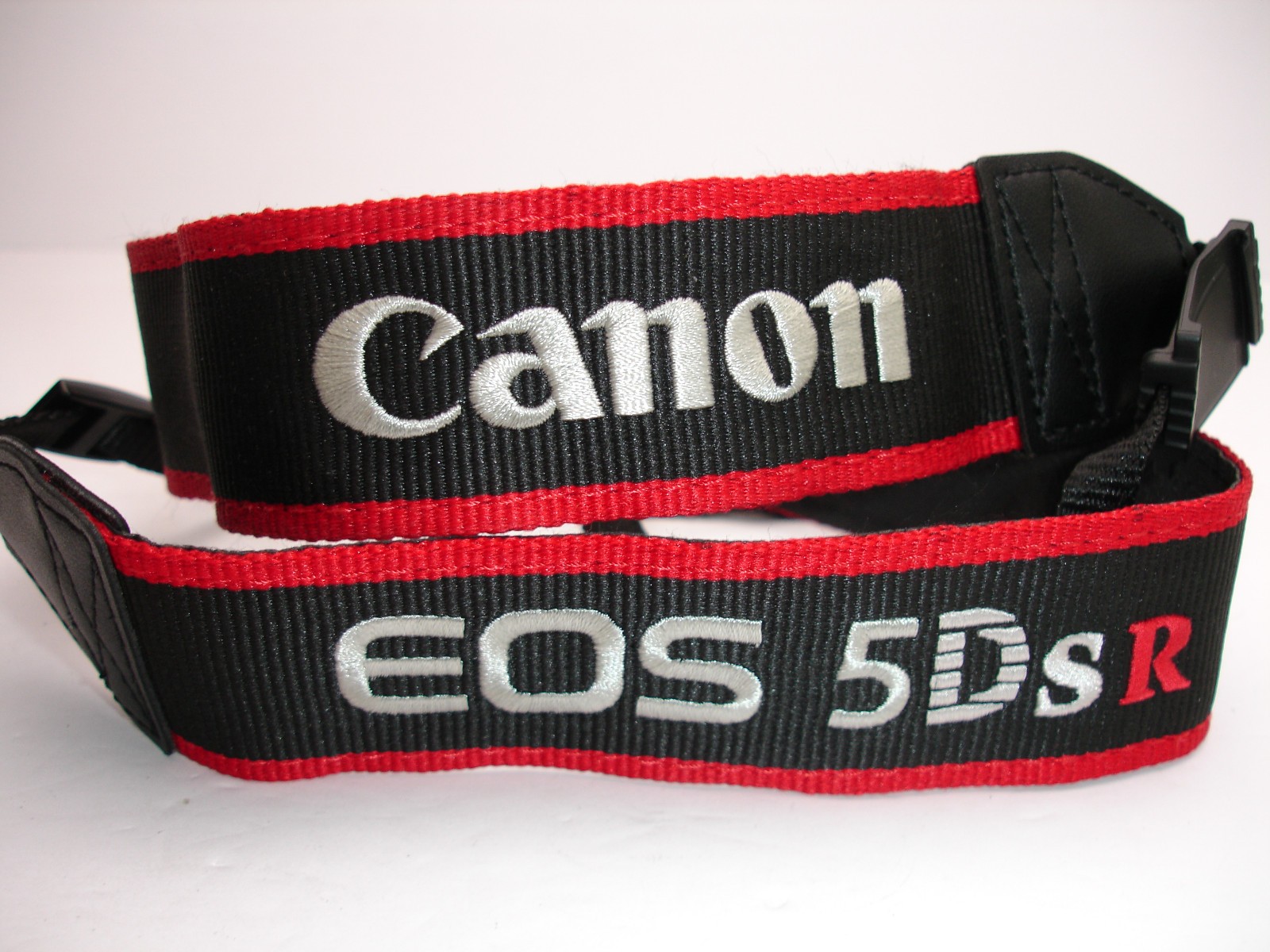 CANON EOS 5Dsr CAMERA NECK STRAP , Genuine / OEM ,  5D sr