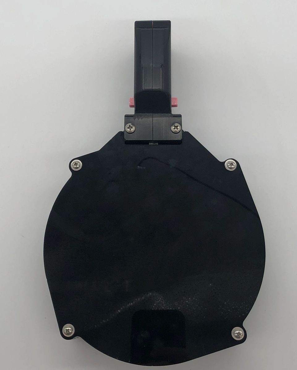 EMF100 / MG100 / DYE DAM GEN3 Drum40 Mag