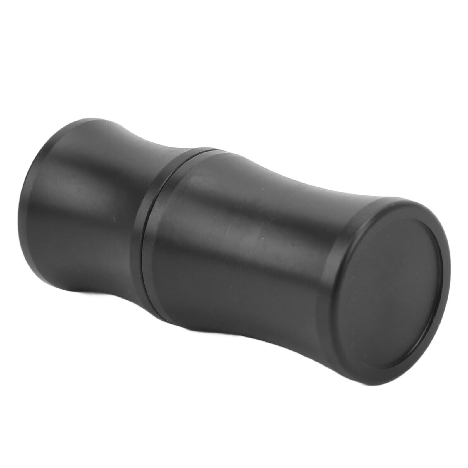 2Pcs Plastic Billiard Joint Protectors Black Pool Stick Joint Protectors