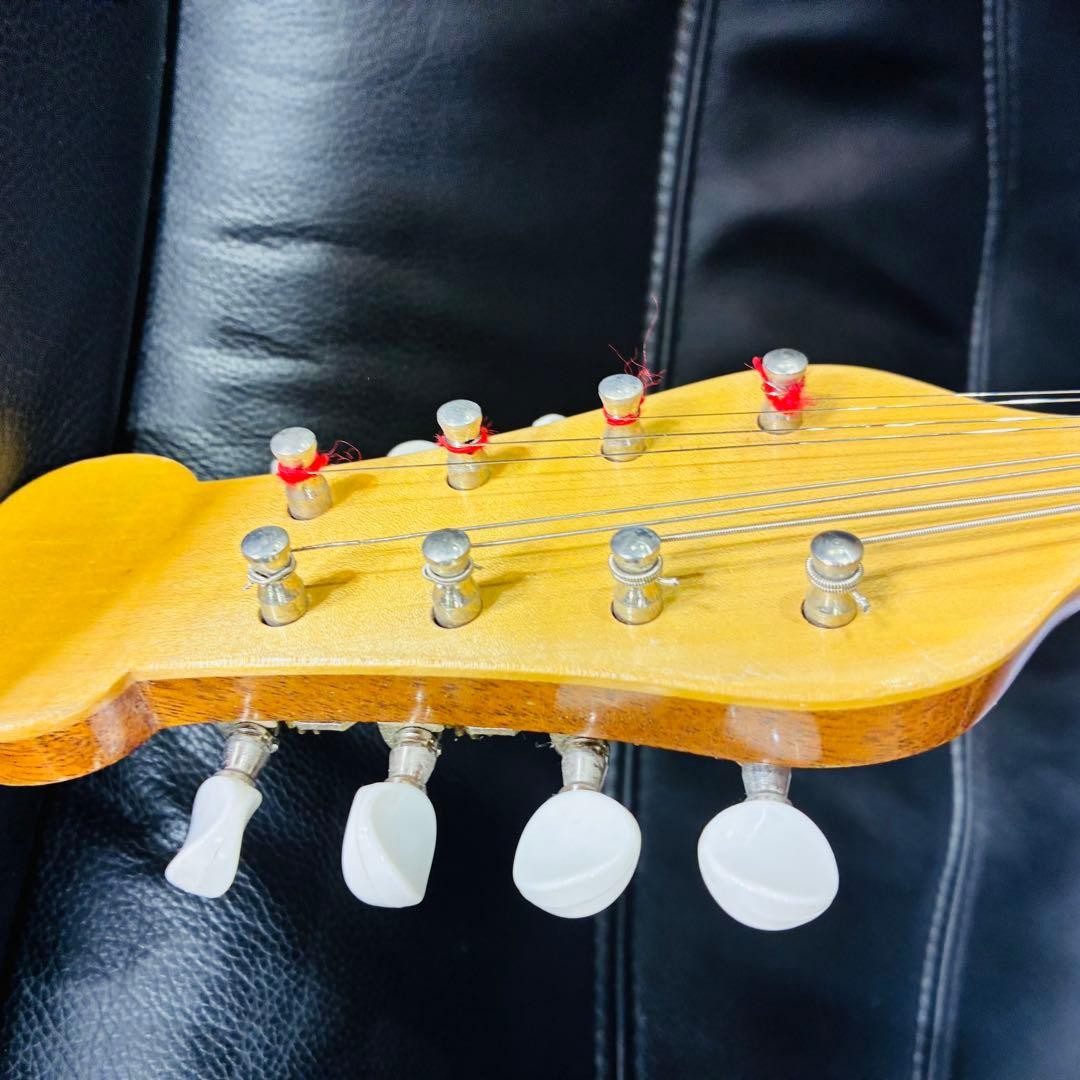 Noguchi Mandolin ST-147 Made in 2013