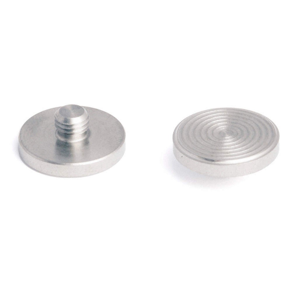 TEST PRODUCTS INTL.  GlueFaceStud, StainlessSteel, 9034/9038 61KR97