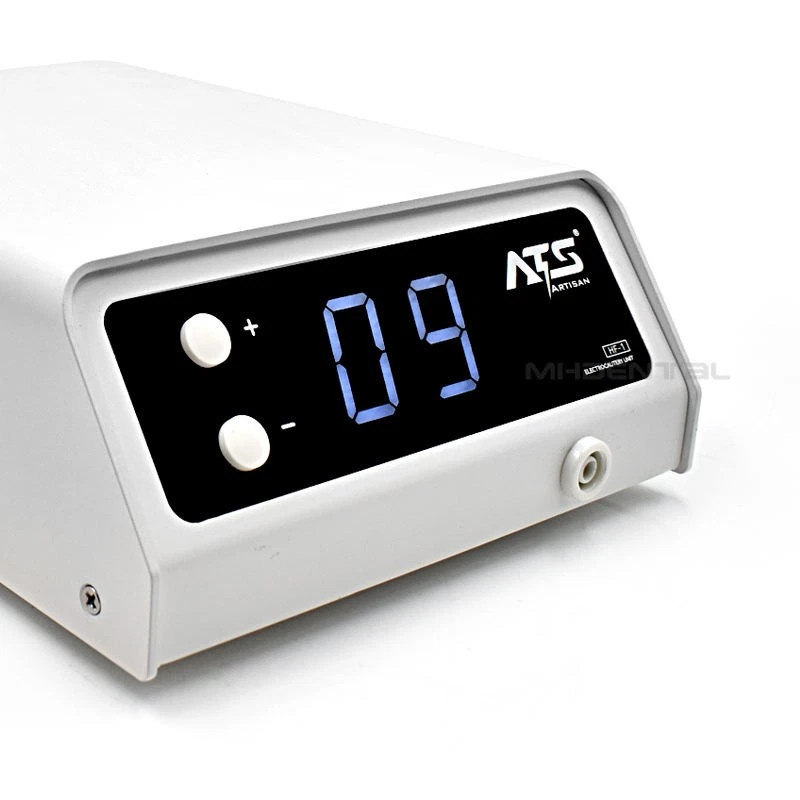 Portable Dental Electrosurgery Unit HF-1 Oral Surgical Electricly Knife Unit