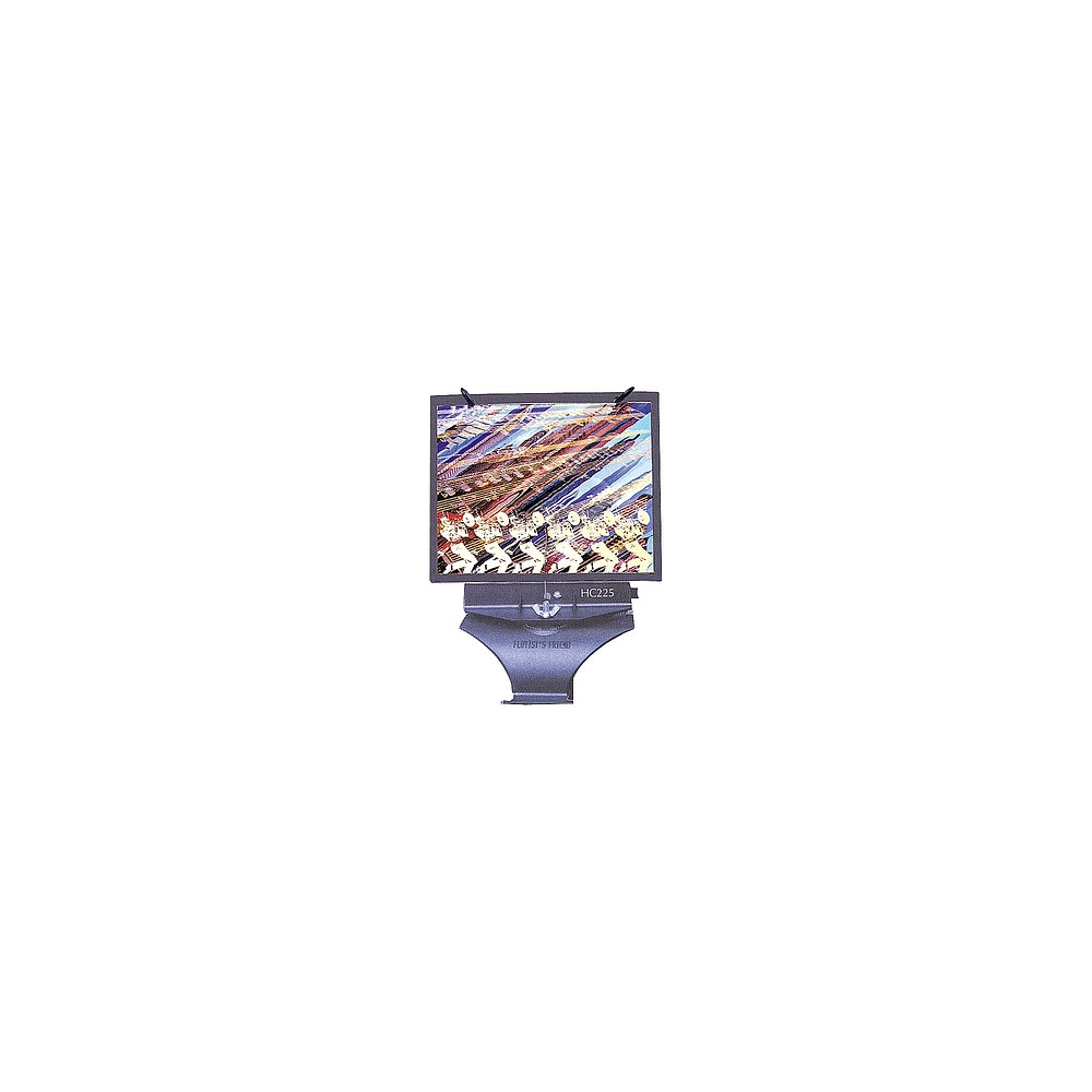 DEG A16HC225 Flutist's Friend FlutePiccolo Lyre